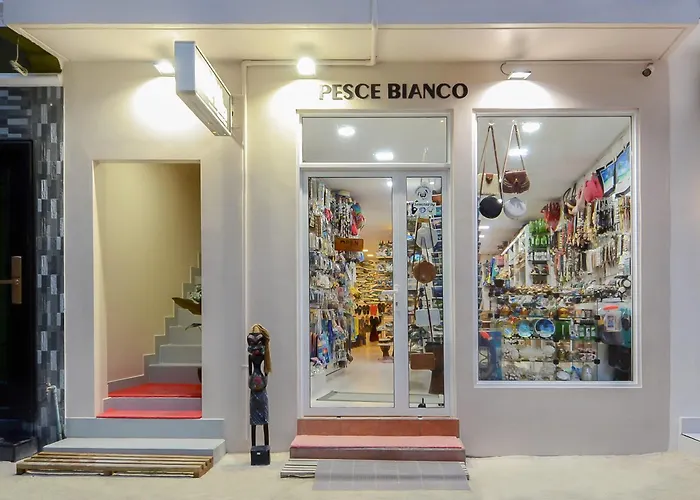 Triton Beach Hotel & Spa Maafushi